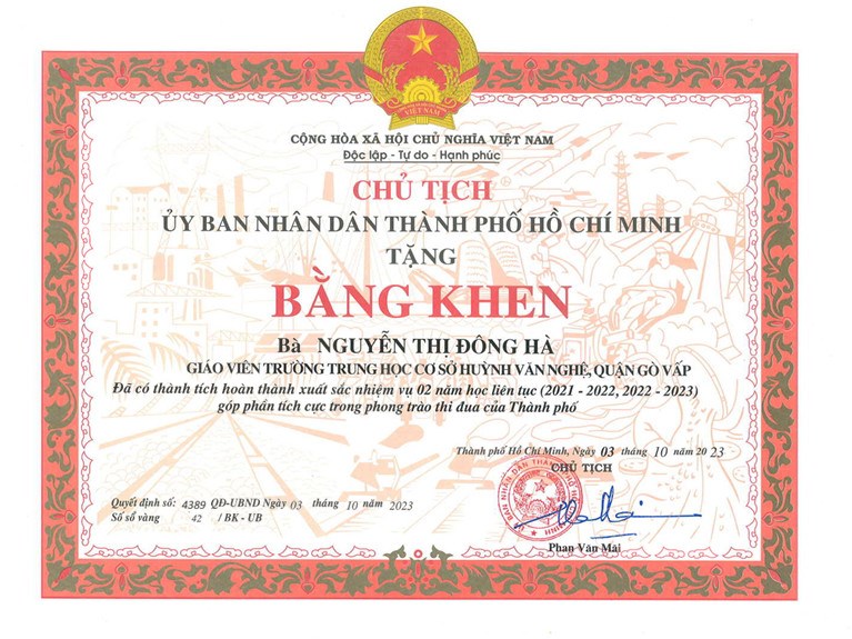 Ảnh đại diện